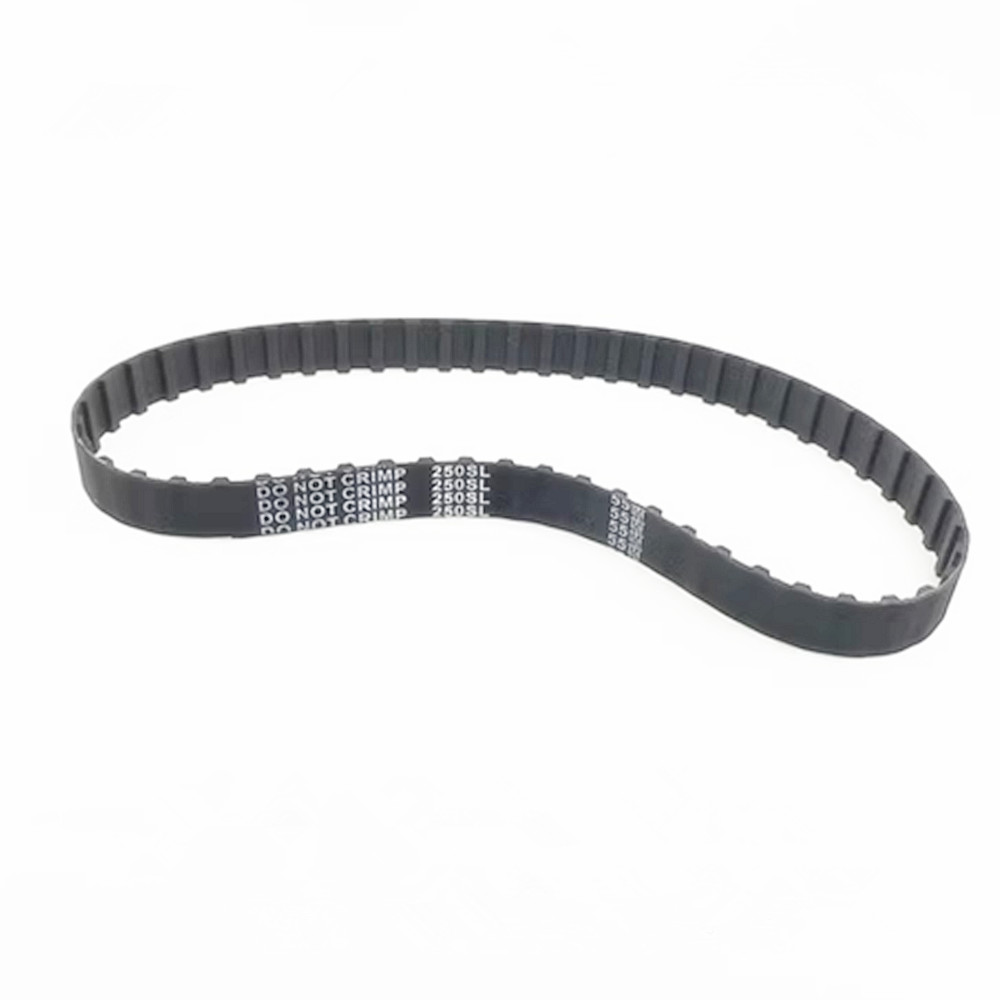 Embroidery Generator - Timing Belt 250SL For Typical GC6220,GC6240,GC20606,Highlead