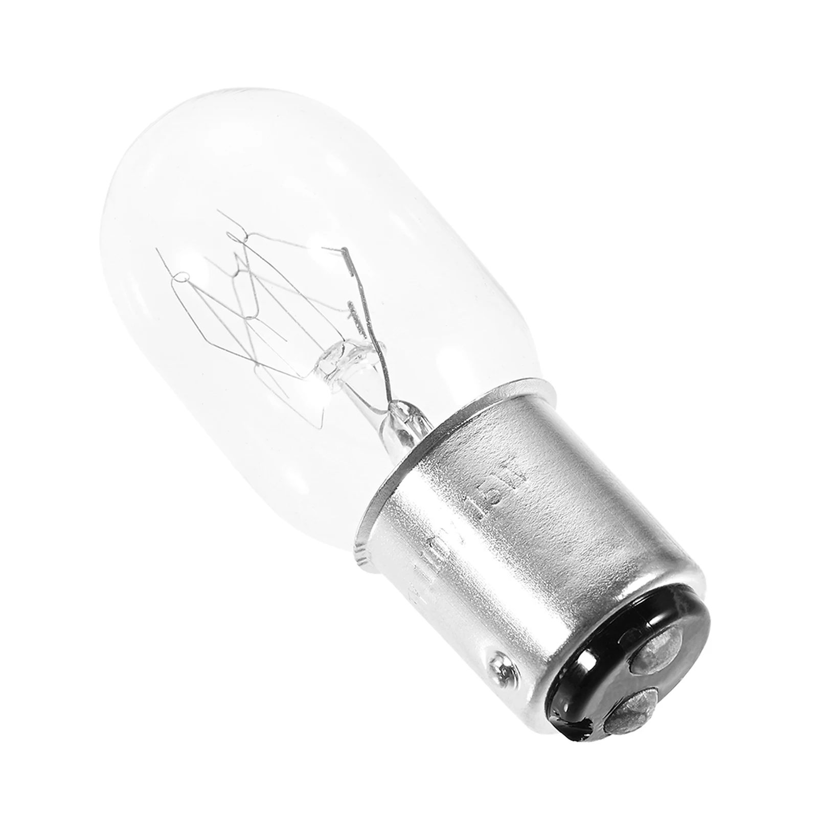 Embroidery Generator - BA15D 110V Sewing Machine Bulb Incandescent