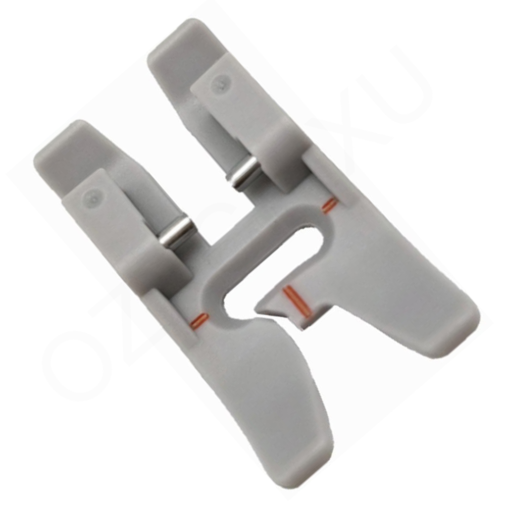 Embroidery Generator - Sewing Machine Parts Presser Foot Snap-on
