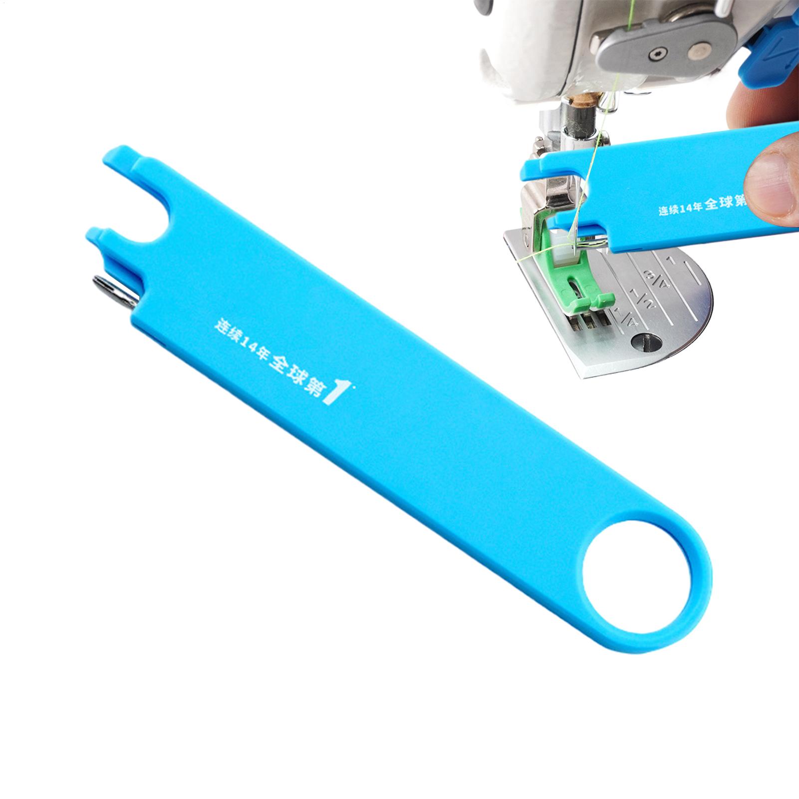 Embroidery Generator - 1pc Magnetic Sewing Tool AntiPinch Sewing