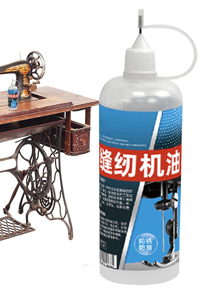 Embroidery Generator - 30/120M LEmbroidery Machine Oil Gear Parts