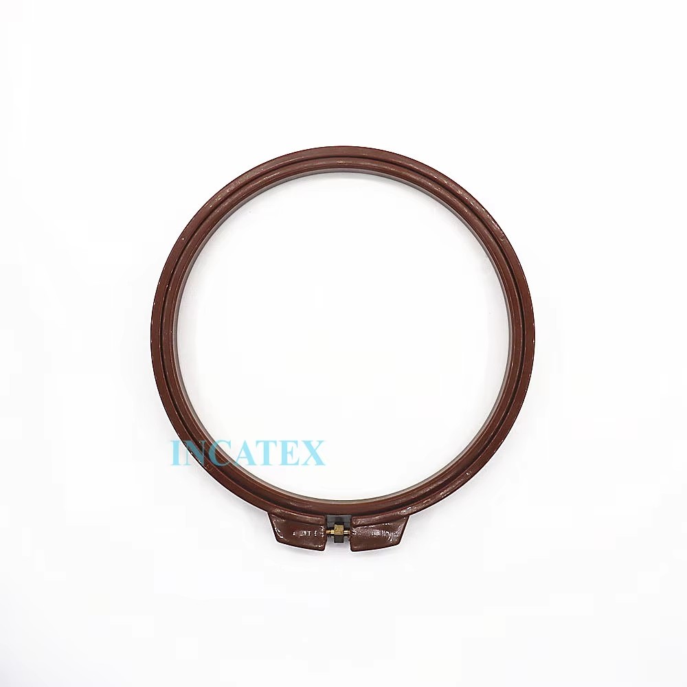 Embroidery Generator - 3 Pcs Good Quality Barudan Flat