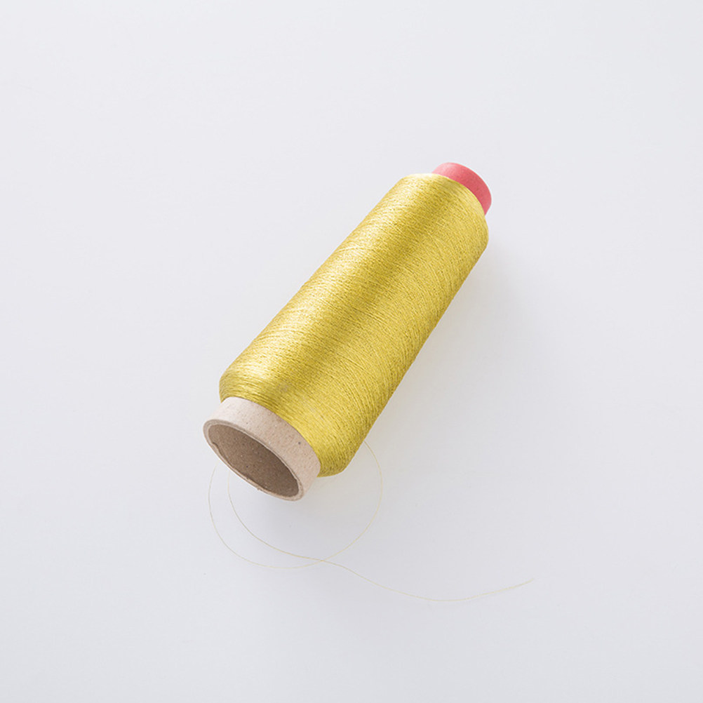 Embroidery Premium - 2 Rolls Premium Embroidery Thread for