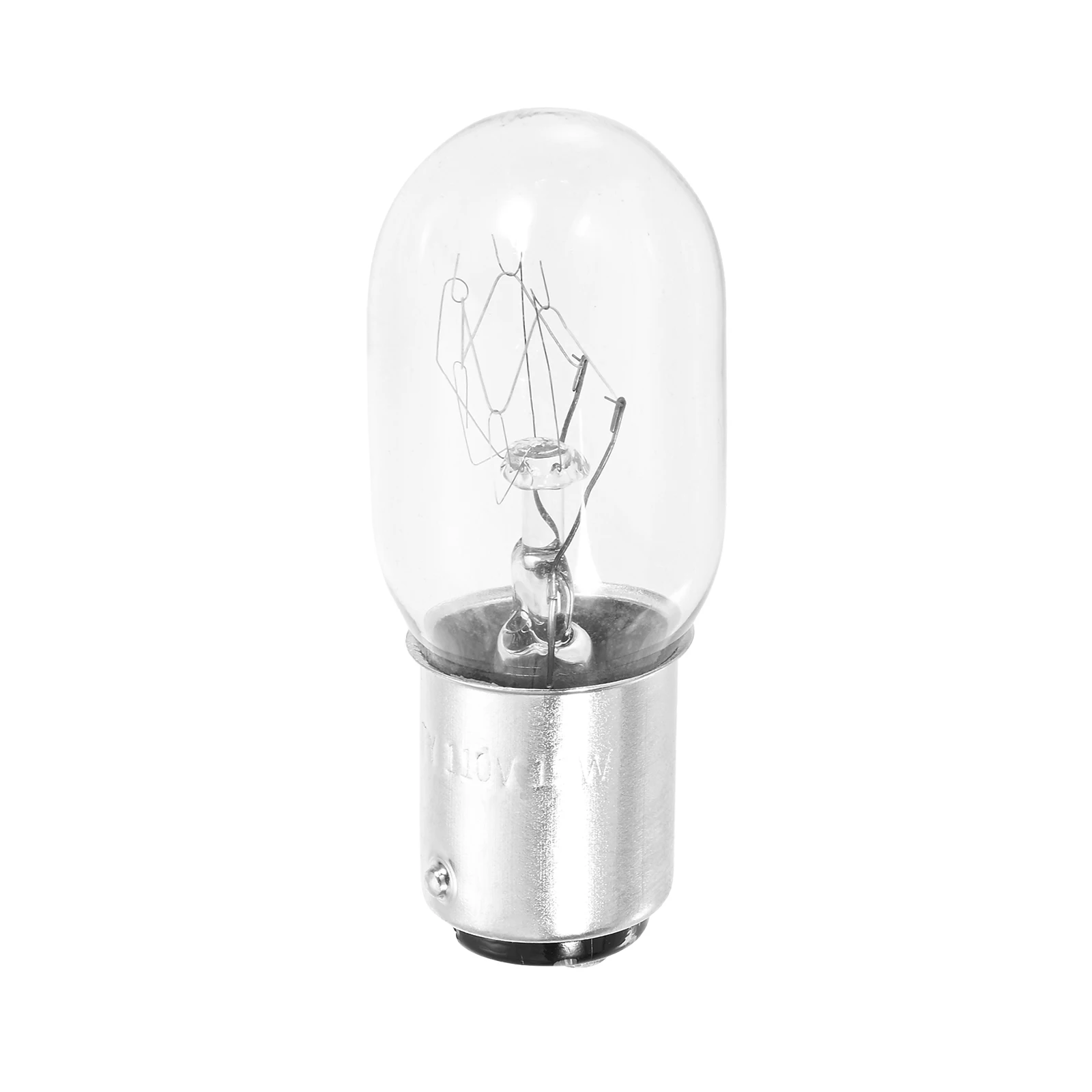 BA15D 110V Sewing Machine Bulb - Embroidery Generator ulasan dan harga