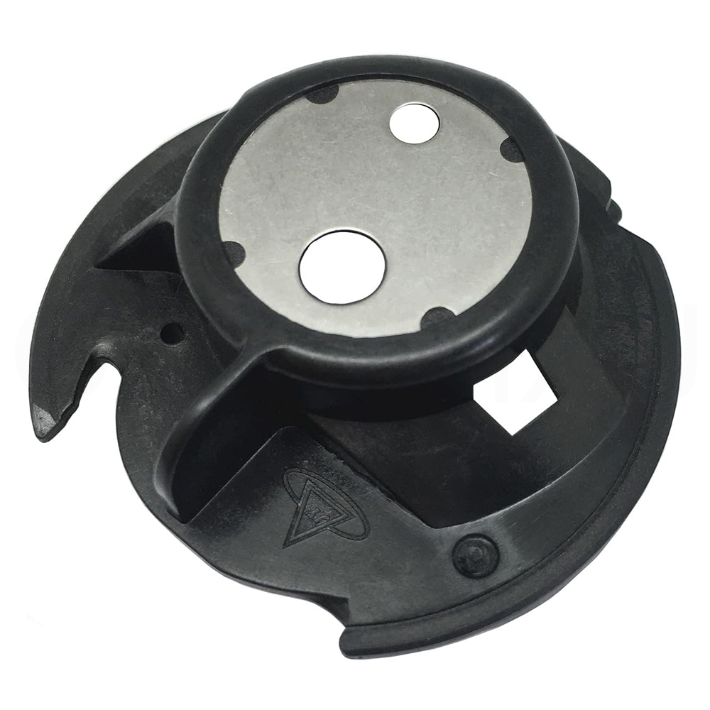1Pc Bobbin Case #XE7756101 For - Embroidery Generator ulasan dan harga