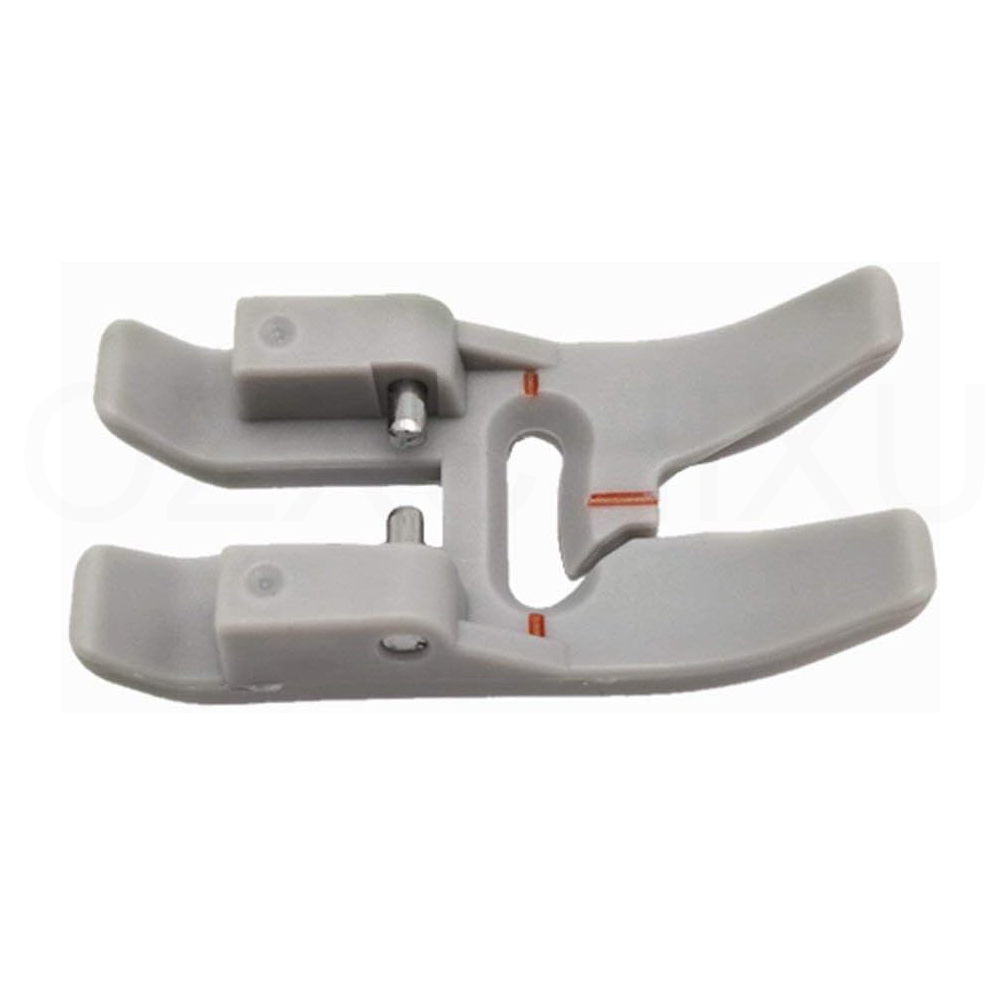 Sewing Machine Parts Presser F - Embroidery Generator ulasan dan harga