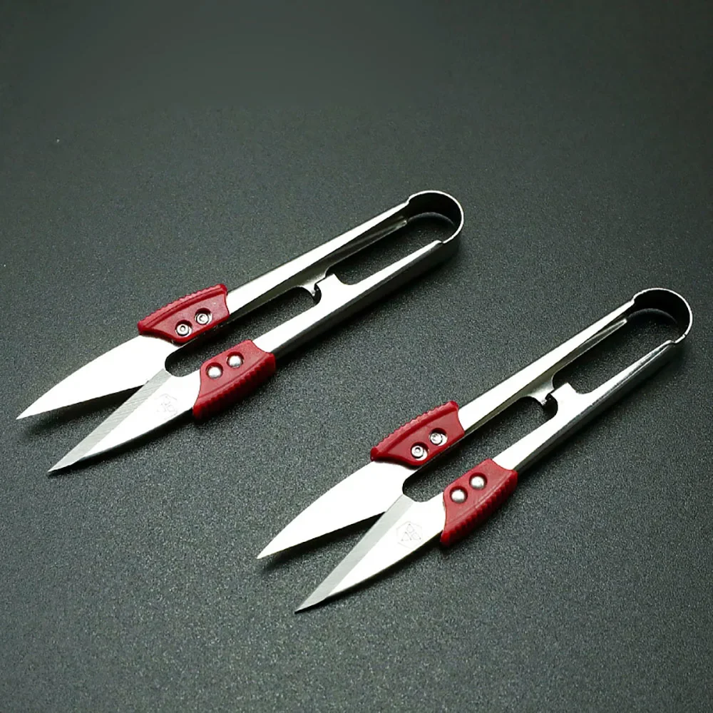 1/3/5pcs Premium Stainless Ste - Embroidery Premium ulasan dan harga