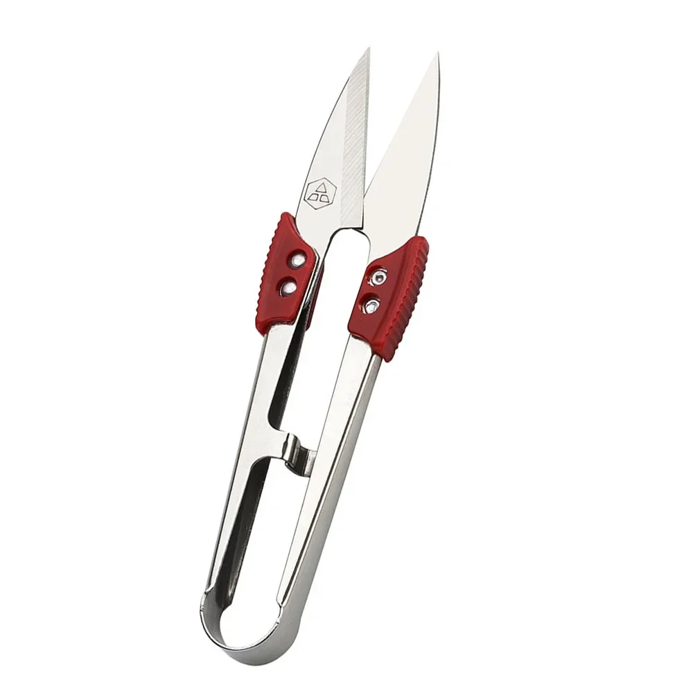 1/3/5pcs Premium Stainless Ste - Embroidery Premium ulasan dan harga