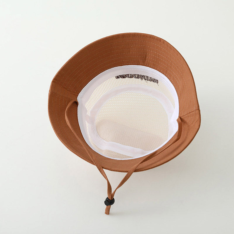 Letter Embroidered Baby Sun Ha - Embroidery Hat Machine ulasan dan harga