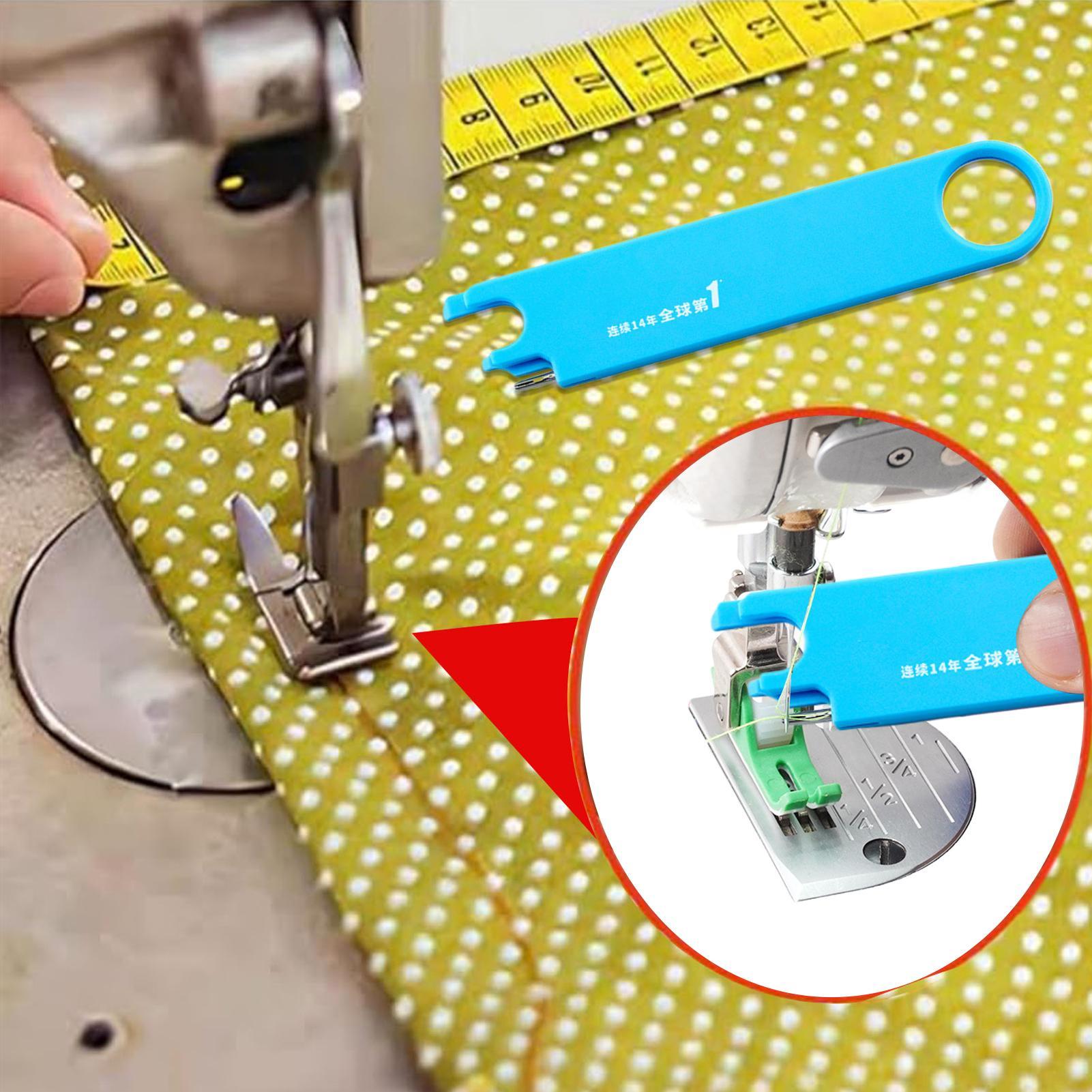 1pc Magnetic Sewing Tool AntiP - Embroidery Generator ulasan dan harga