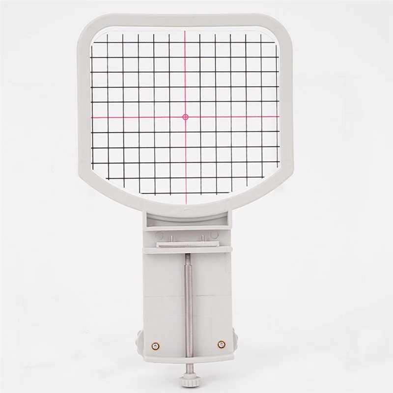 ABMR-Hat Embroidery Machine Em - Embroidery Hoop ulasan dan harga