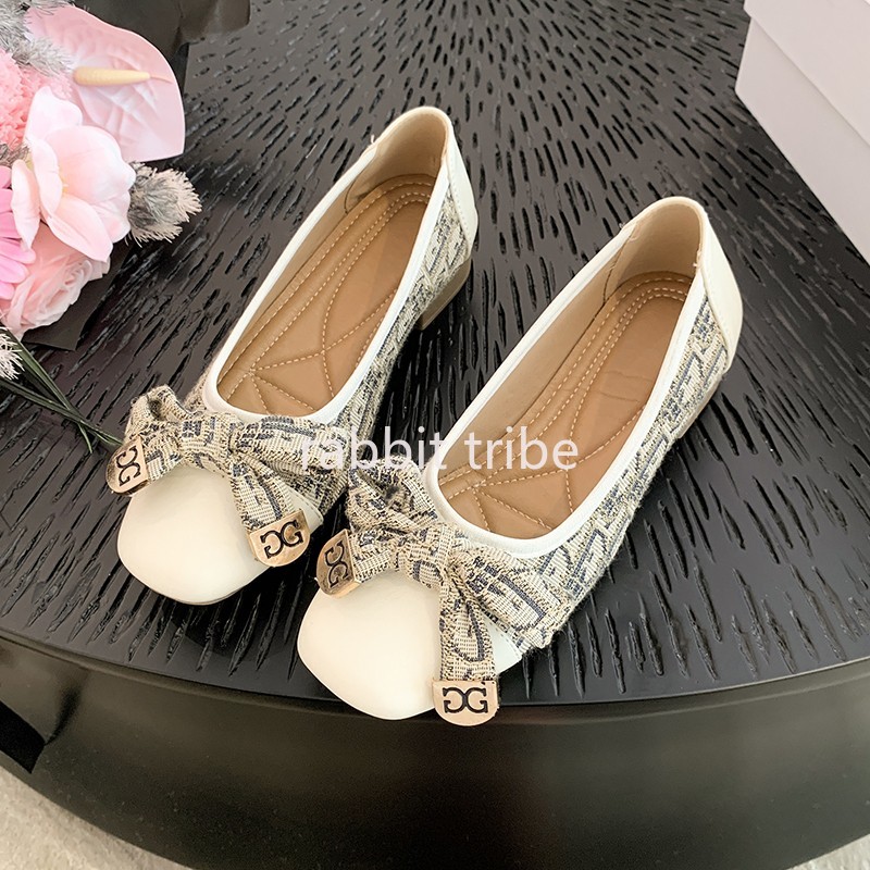 Comfortable French Womens Sing - Embroidery Style ulasan dan harga