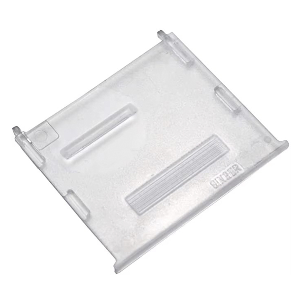 1pc Bobbin Cover Slide Plate P - Embroidery Generator ulasan dan harga