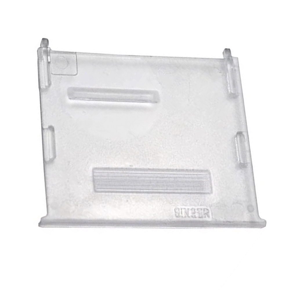 1pc Bobbin Cover Slide Plate P - Embroidery Generator ulasan dan harga