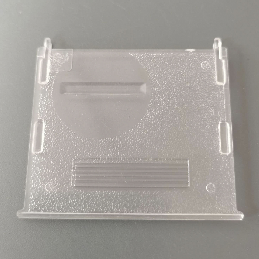 1pc Bobbin Cover Slide Plate P - Embroidery Generator ulasan dan harga