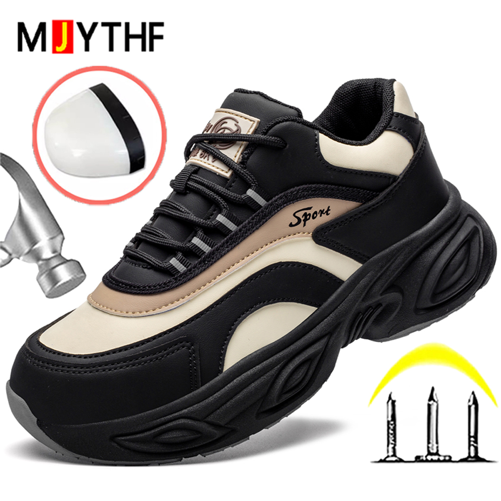 Women 6KV Insulated Shoes Comp - Embroidery Cotton ulasan dan harga