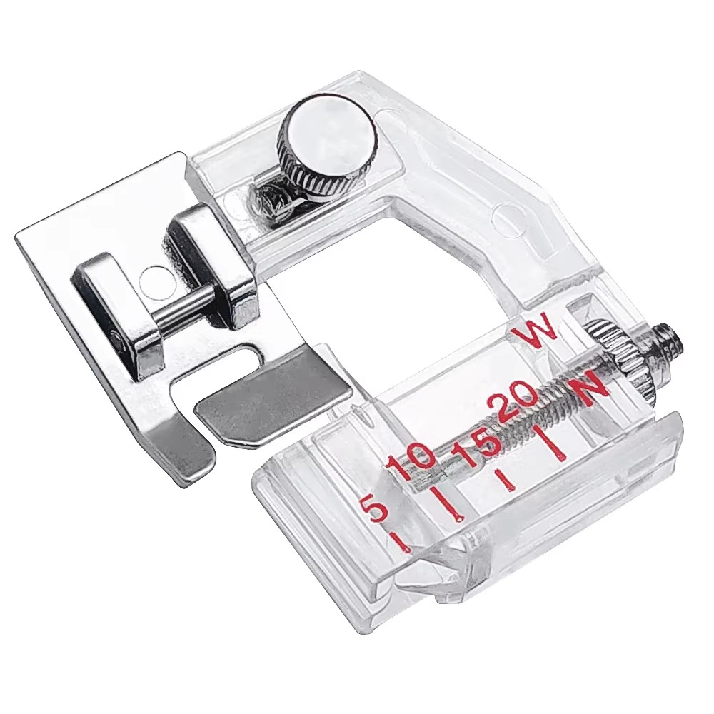 Adjustable Bias Tape Binding F - Embroidery Generator ulasan dan harga