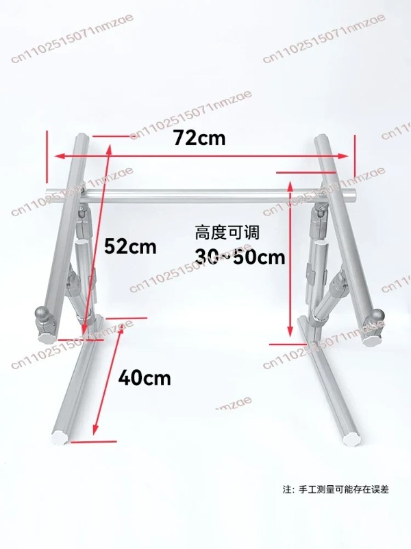Cross Stitch Ratchet Hoop Stan - Embroidery Hoop ulasan dan harga
