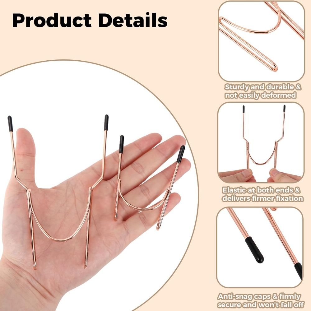 3pcs/set Metal Construction So - Embroidery Hoop ulasan dan harga