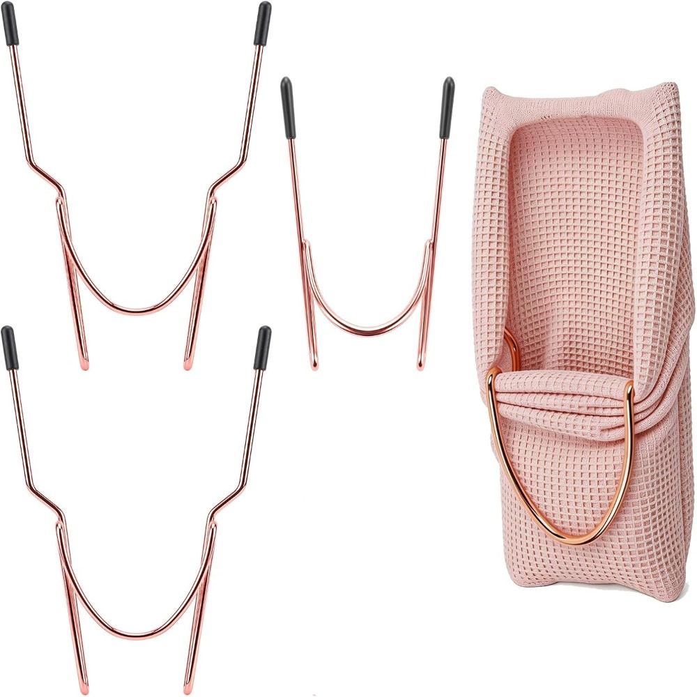 3pcs/set Metal Construction So - Embroidery Hoop ulasan dan harga