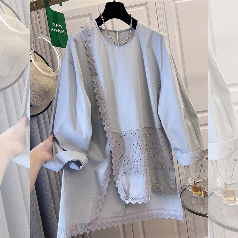 SuperAen Spring 2026 New Korea - Embroidery Style ulasan dan harga