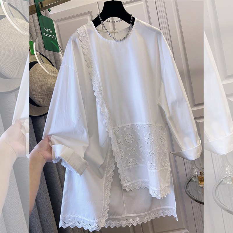 SuperAen Spring 2026 New Korea - Embroidery Style ulasan dan harga
