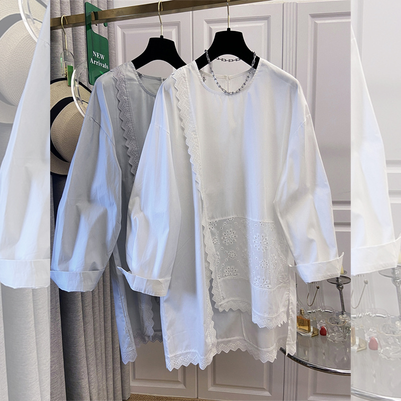 SuperAen Spring 2026 New Korea - Embroidery Style ulasan dan harga
