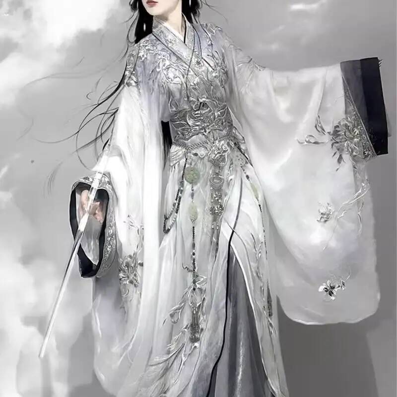 National Style Grand Ceremony  - Embroidery Style ulasan dan harga
