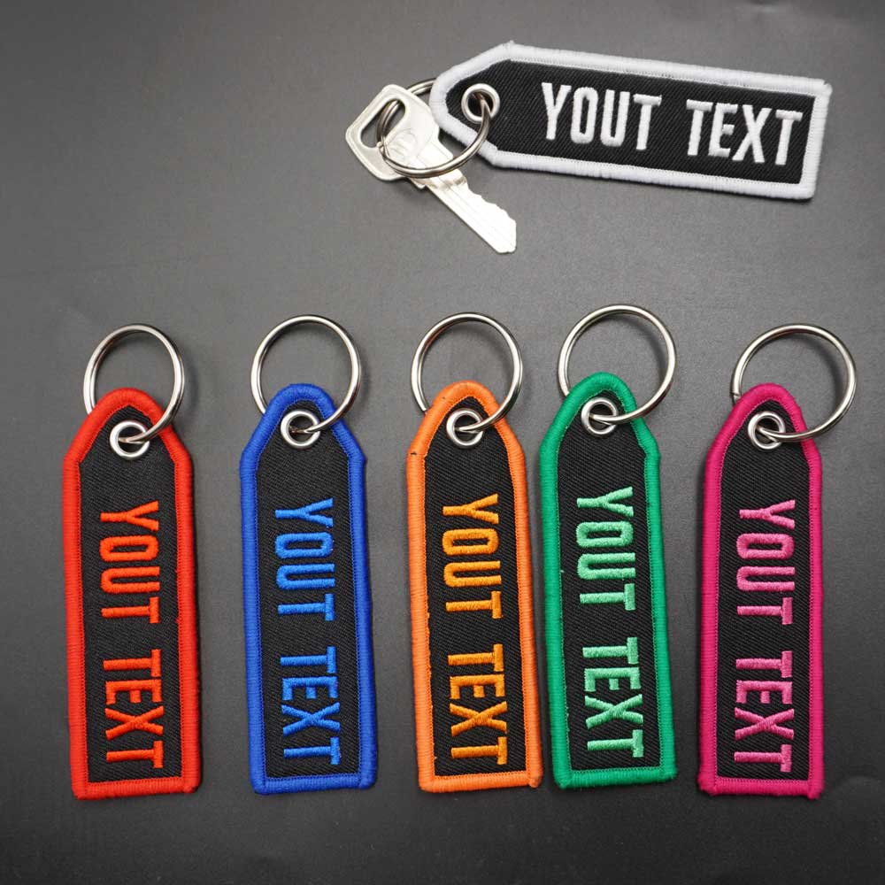 Personalized Color font  Keych - Embroidery Font Free ulasan dan harga