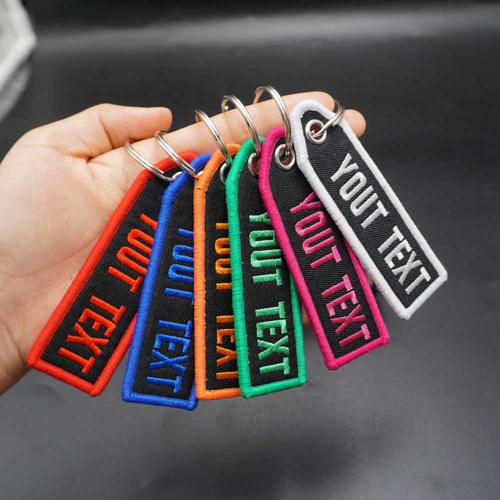 Personalized Color font  Keych - Embroidery Font Free ulasan dan harga