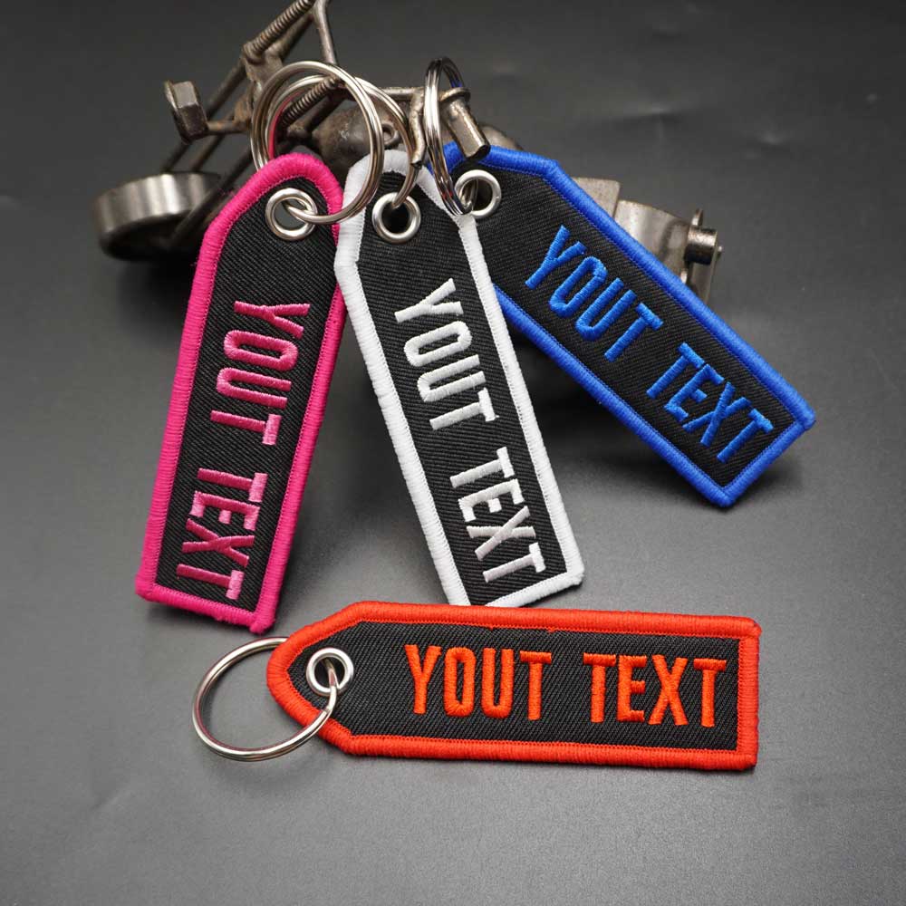 Personalized Color font  Keych - Embroidery Font Free ulasan dan harga