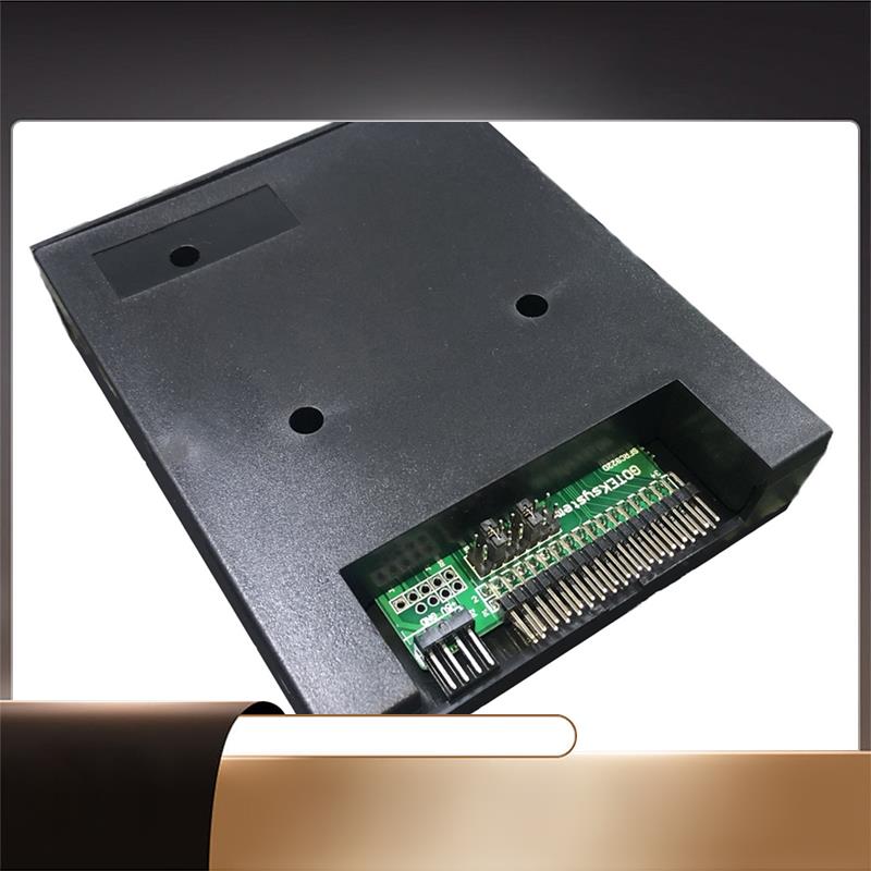 3.5Inch SFRM72-TU100K USB Flop - Embroidery Generator ulasan dan harga