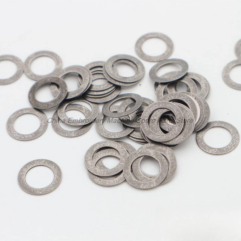 100PCS P15 Presser Foot Connec - Embroidery Generator ulasan dan harga