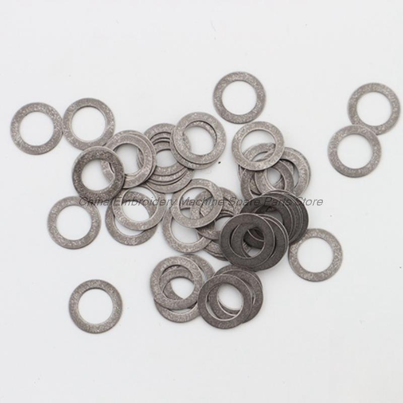 100PCS P15 Presser Foot Connec - Embroidery Generator ulasan dan harga