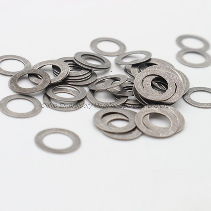 100PCS P15 Presser Foot Connec - Embroidery Generator ulasan dan harga