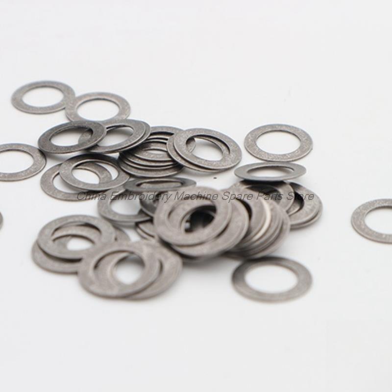 100PCS P15 Presser Foot Connec - Embroidery Generator ulasan dan harga