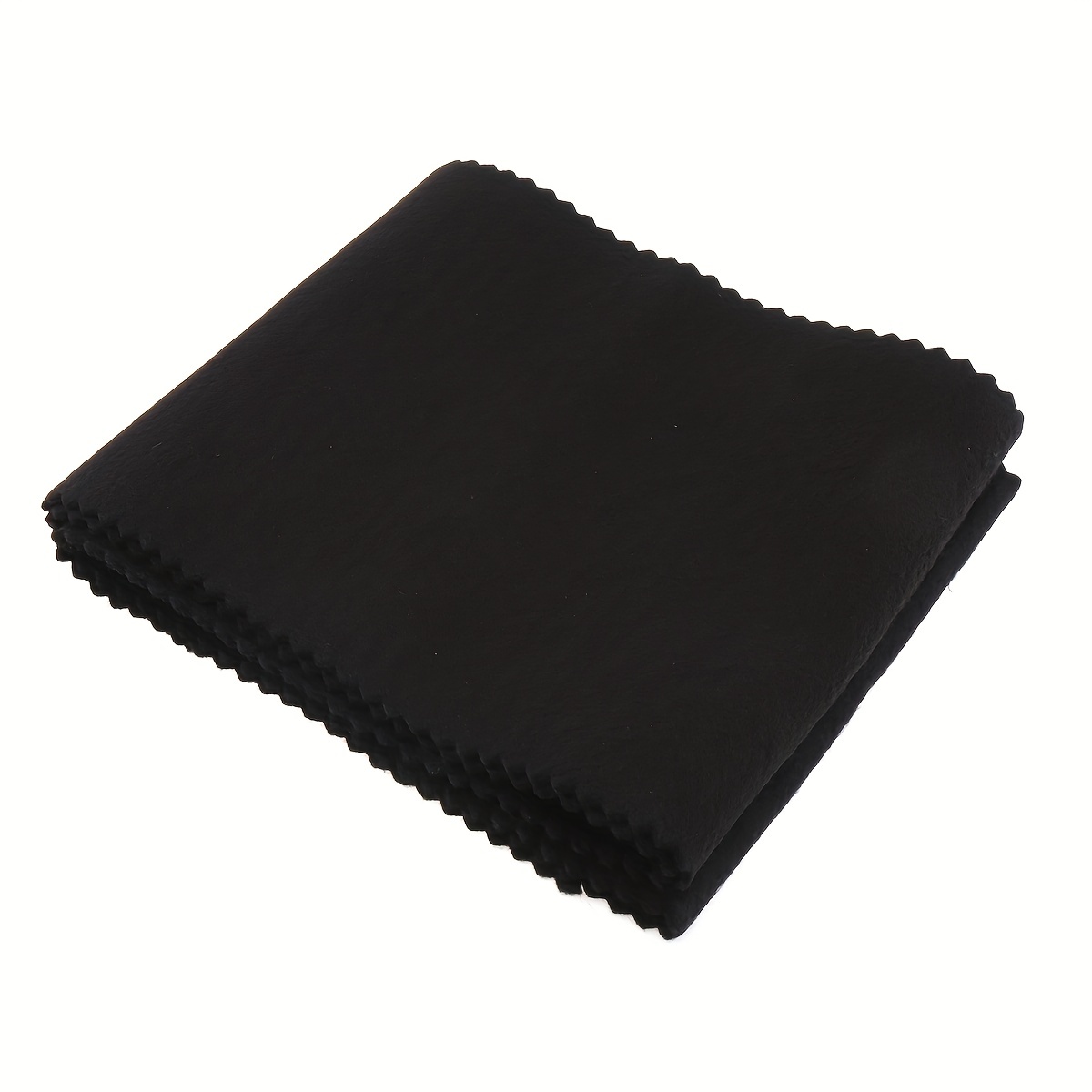 Solid Linen Fabric Pre-Cut Siz - Embroidery Premium ulasan dan harga