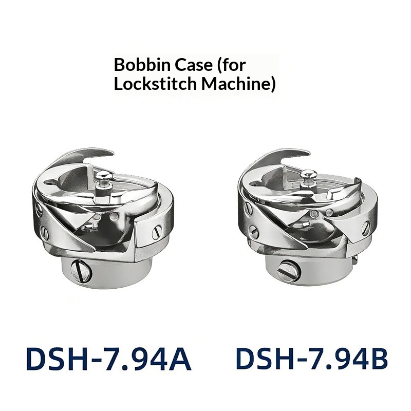 DSH-7.94A / DSH-7.94B Rotary H - Embroidery Generator ulasan dan harga
