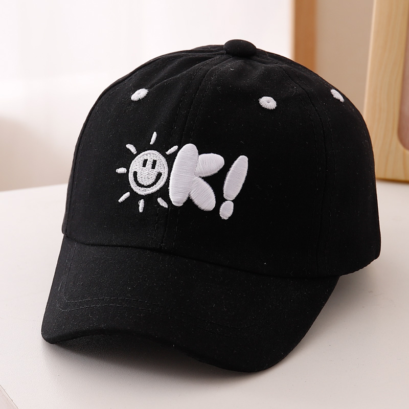 Simple Painting Style Sun Patt - Embroidery Hat Machine ulasan dan harga