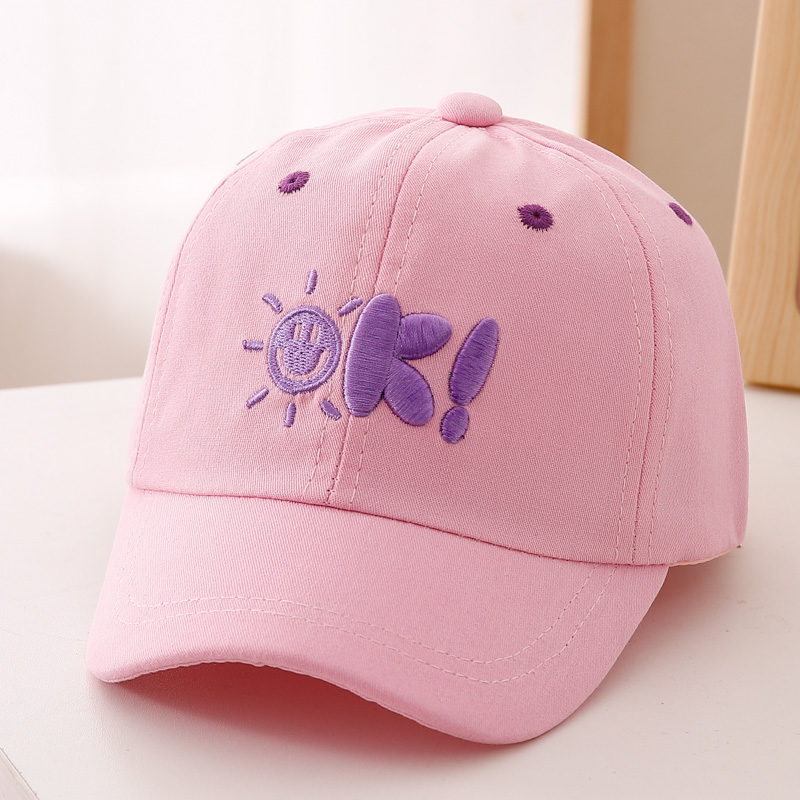 Simple Painting Style Sun Patt - Embroidery Hat Machine ulasan dan harga