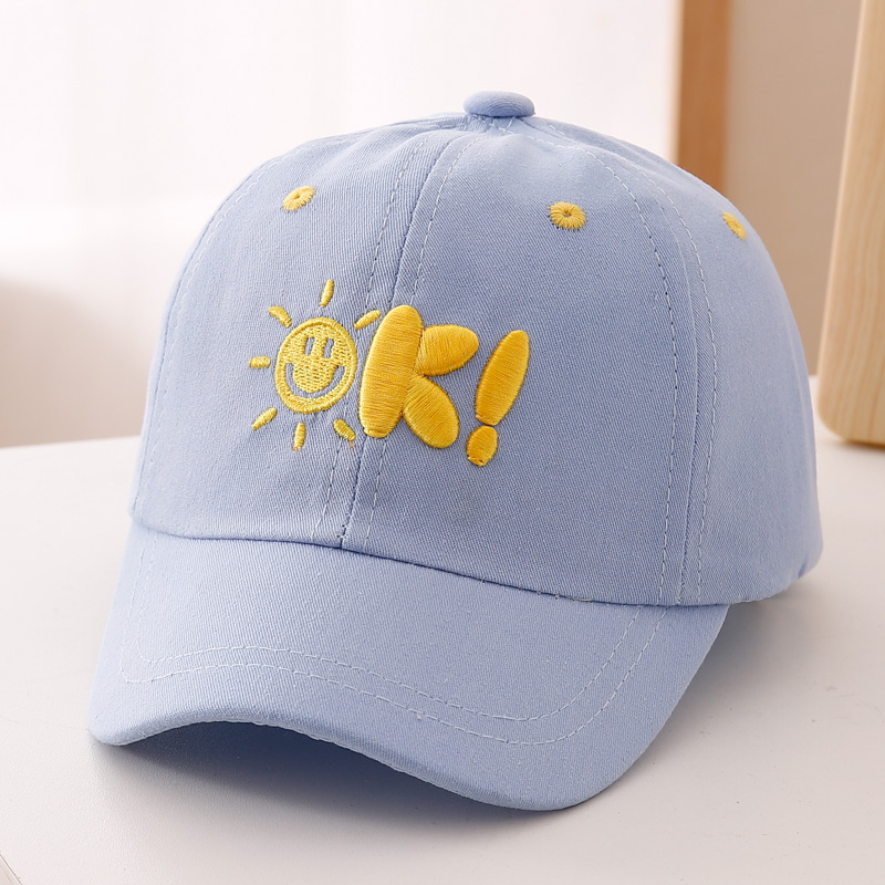 Simple Painting Style Sun Patt - Embroidery Hat Machine ulasan dan harga