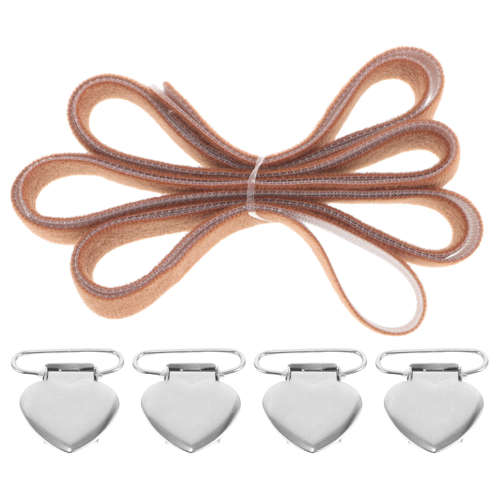 1Set Ergonomic Embroidery Clip - Embroidery Hoop ulasan dan harga