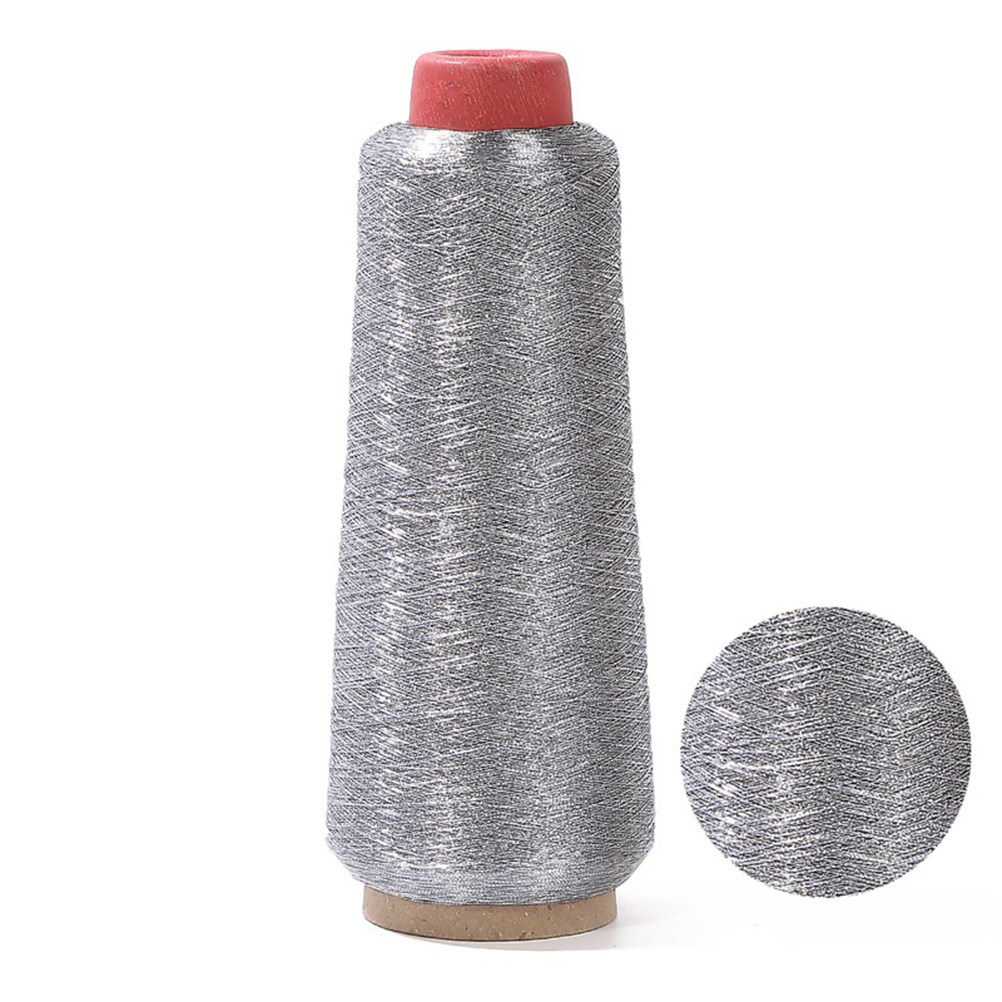 2 Rolls Premium Embroidery Thr - Embroidery Premium ulasan dan harga